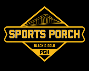 The Sports Porch